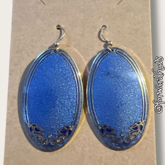 Bundle Sale 3 for $15 | Isle of Skye Brand Earrings - Picture 10 of 11